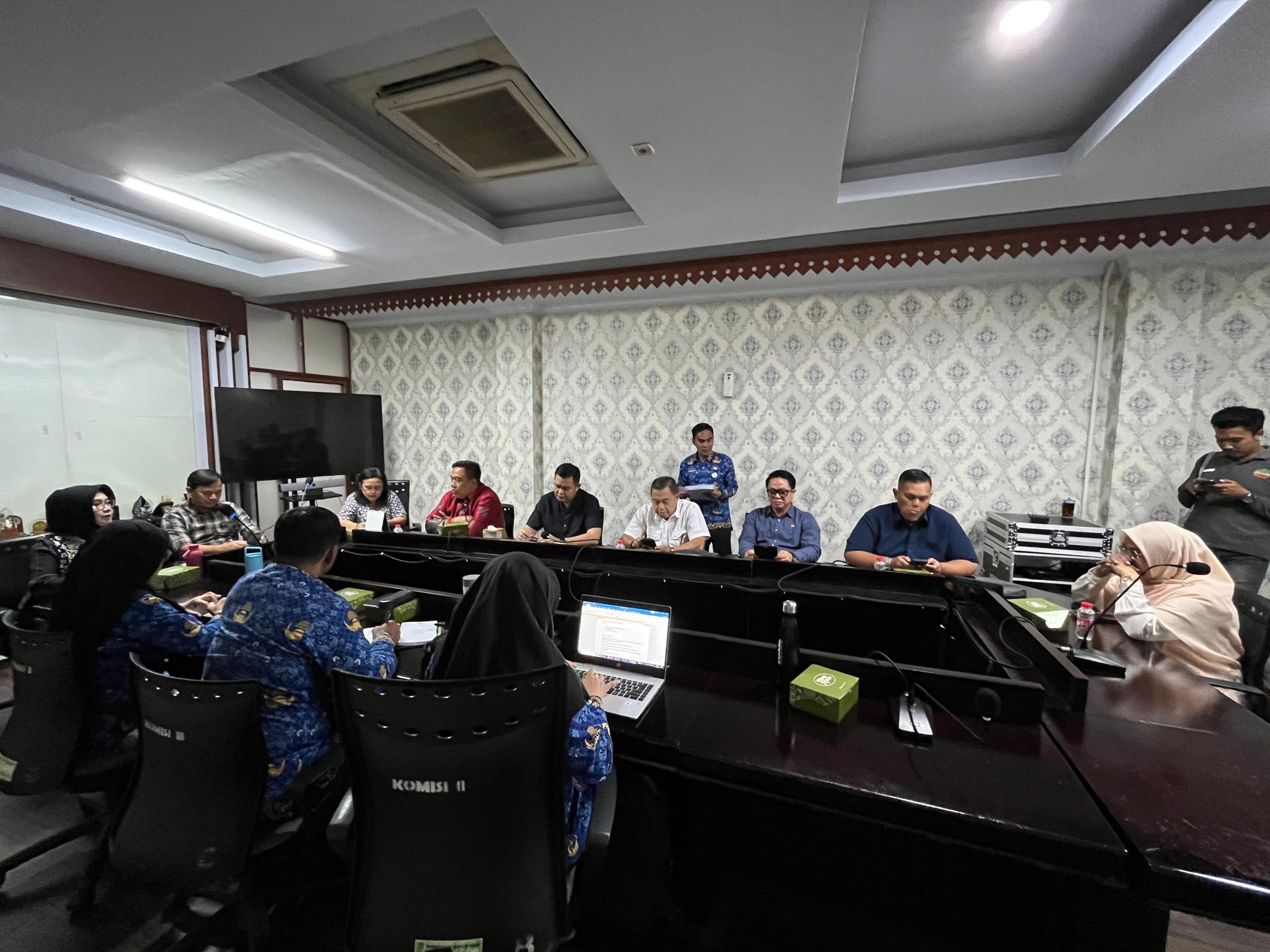 Photo Dok. Humas DPRD Kota Bekasi 