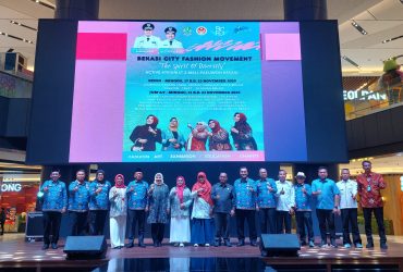 Photo Dok. Humas Pemkot Bekasi