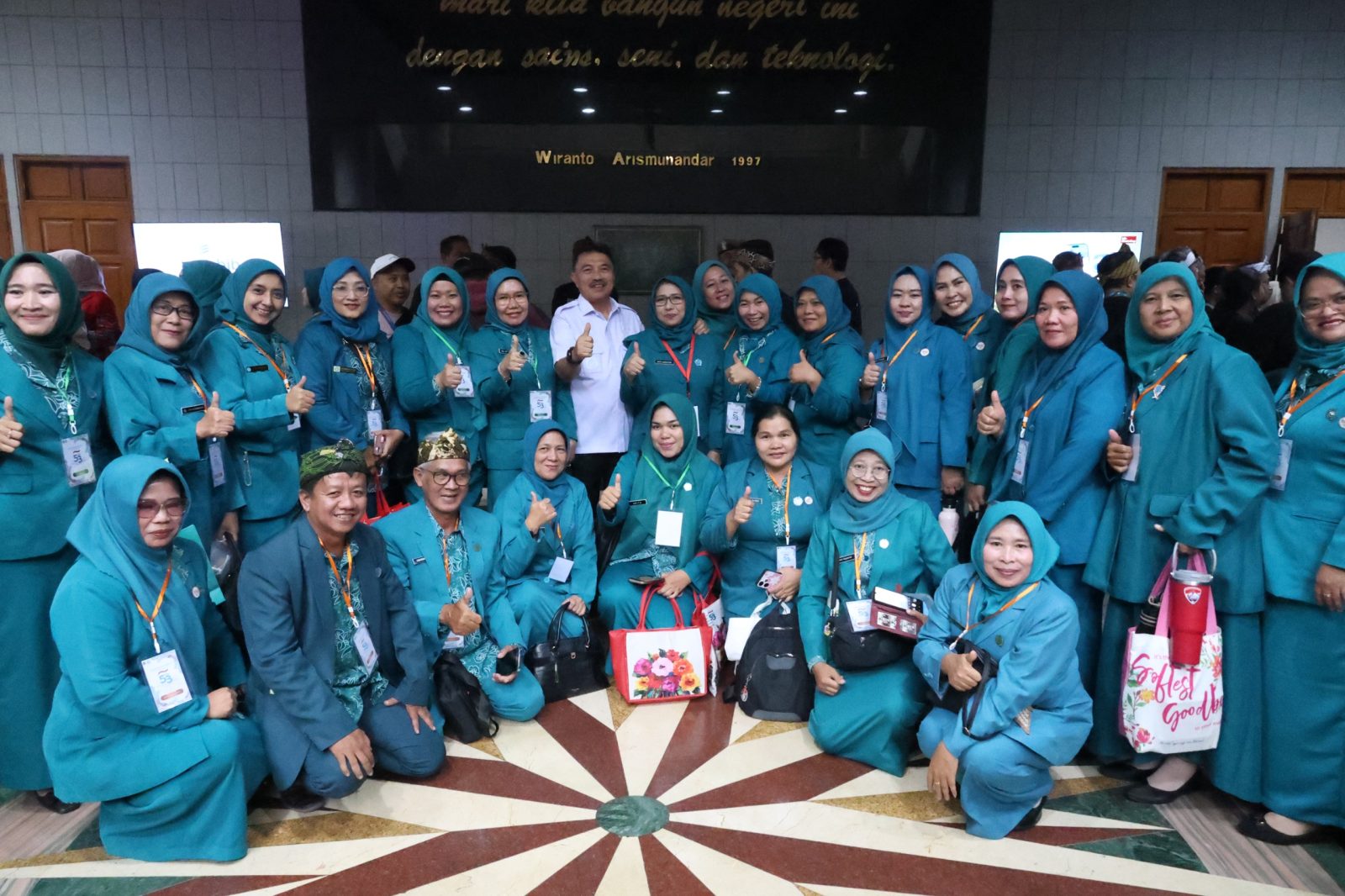 Photo Dok. Humas Pemkot Bekasi