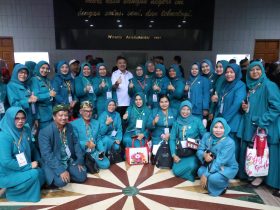 Photo Dok. Humas Pemkot Bekasi