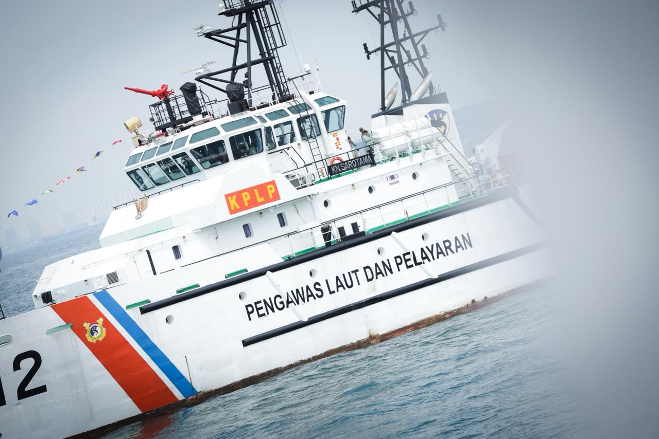 Photo Dok. Humas Dan Umum DITJEN PERHUBUNGAN LAUT