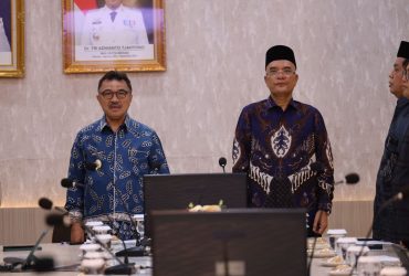 Photo Dok. Humas Pemkot Bekasi