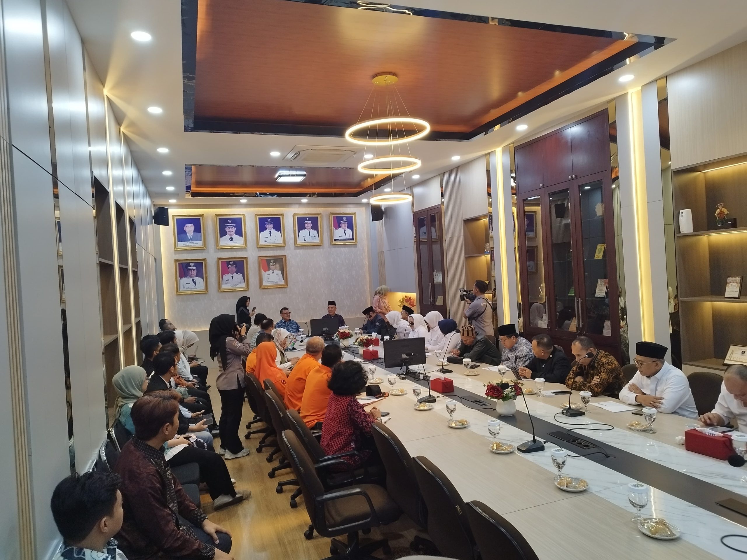 Photo Dok. Humas Pemkot Bekasi 