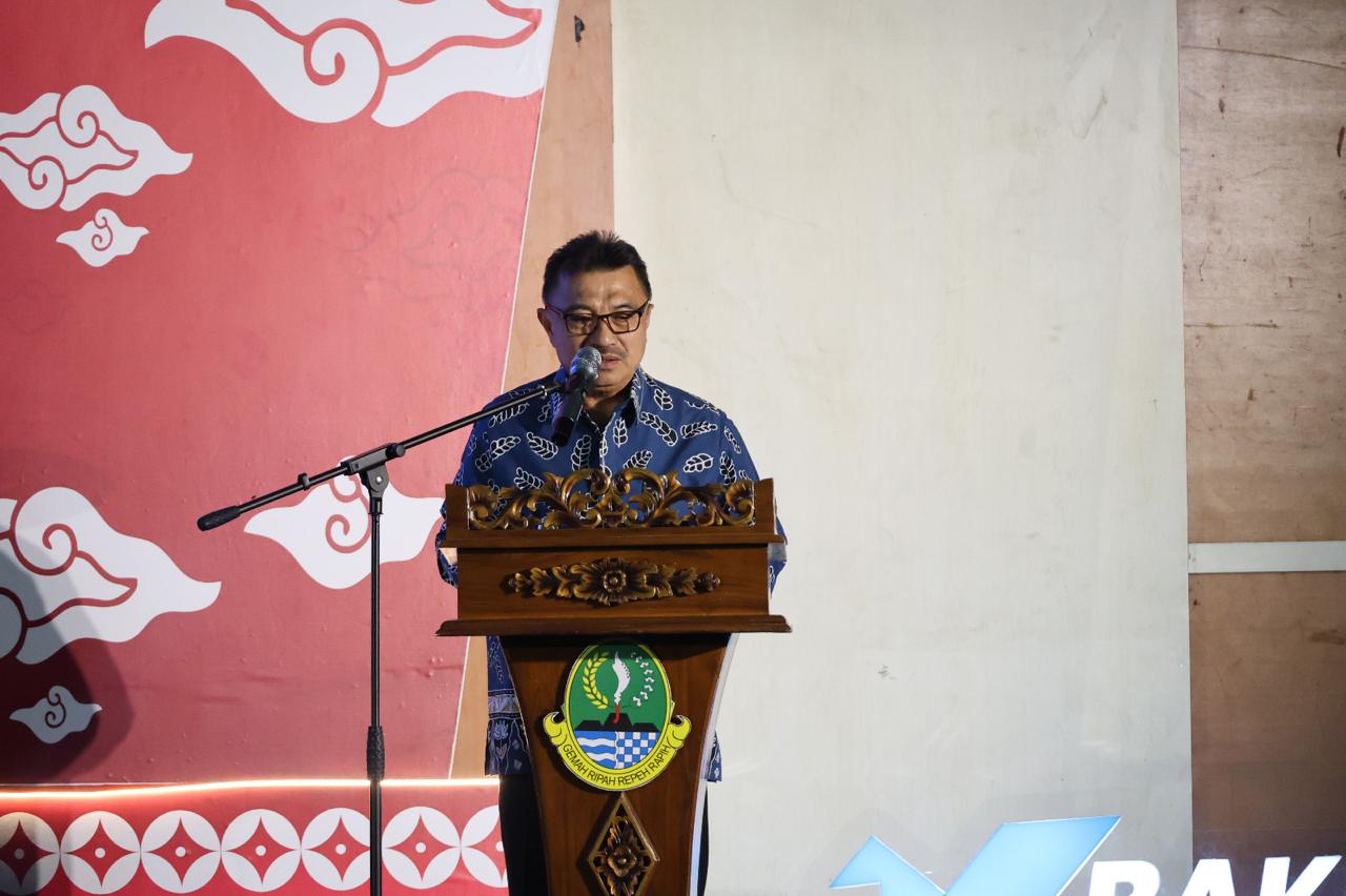 Photo Dok. Humas Pemkot Bekasi 