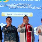 Photo Dok. Humas Pemkot Bekasi