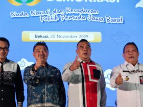 Photo Dok. Humas Pemkot Bekasi