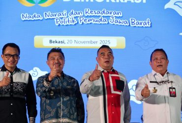 Photo Dok. Humas Pemkot Bekasi