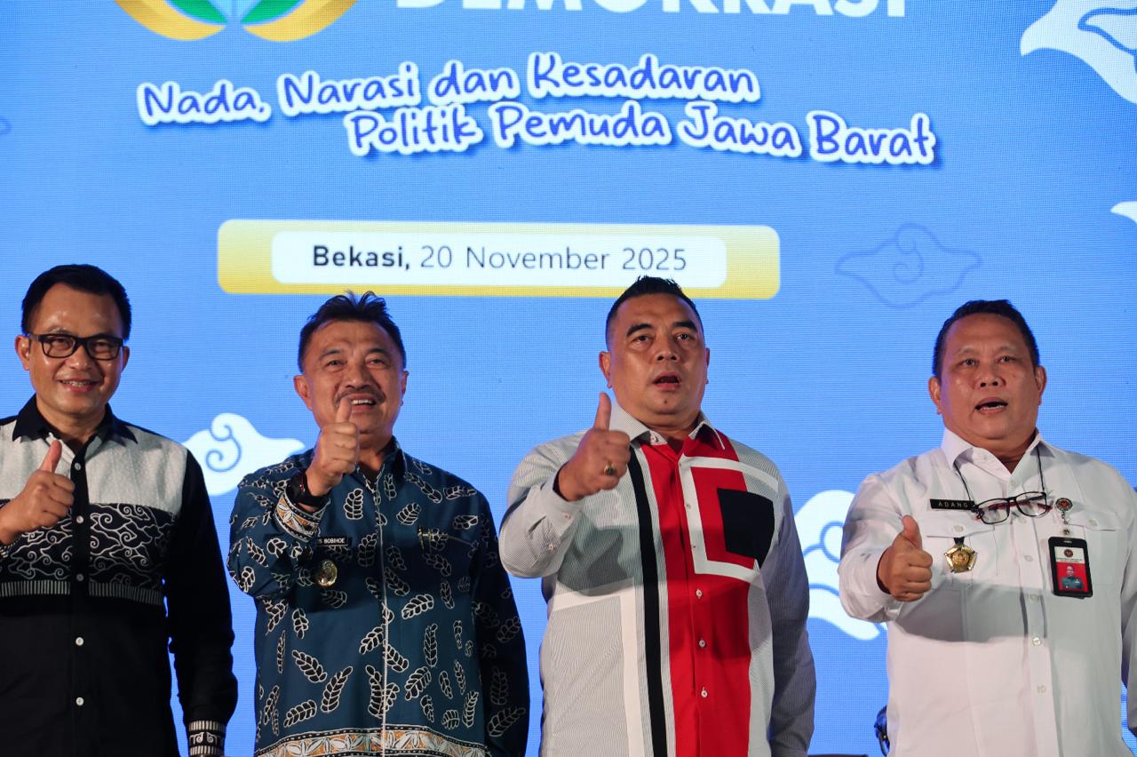 Photo Dok. Humas Pemkot Bekasi