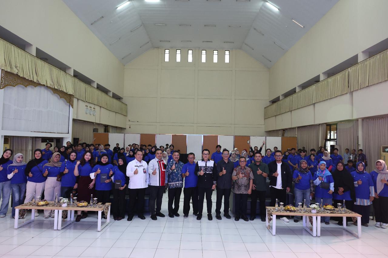 Photo Dok. Humas Pemkot Bekasi 