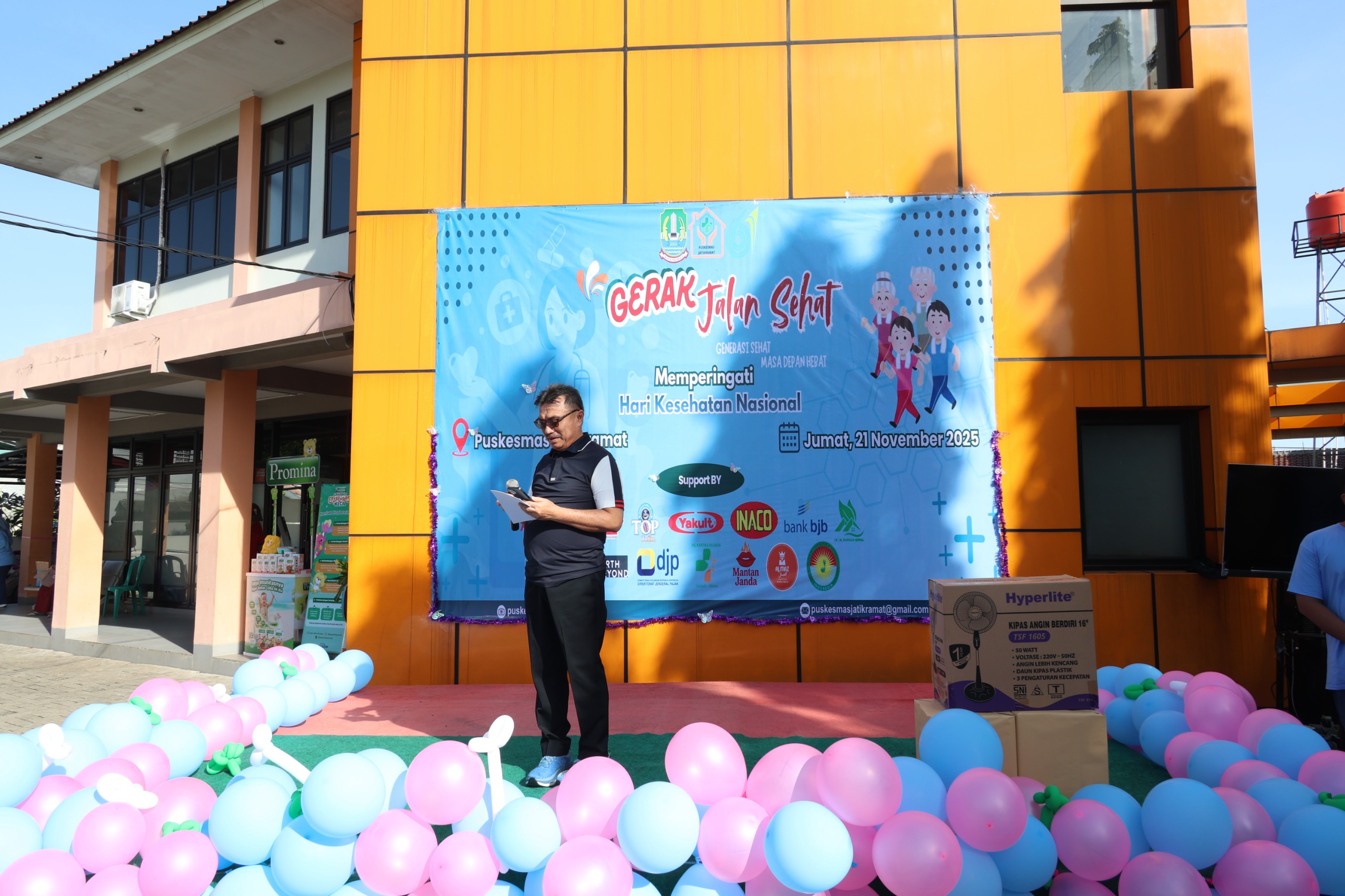 Photo Dok. Humas Pemkot Bekasi 