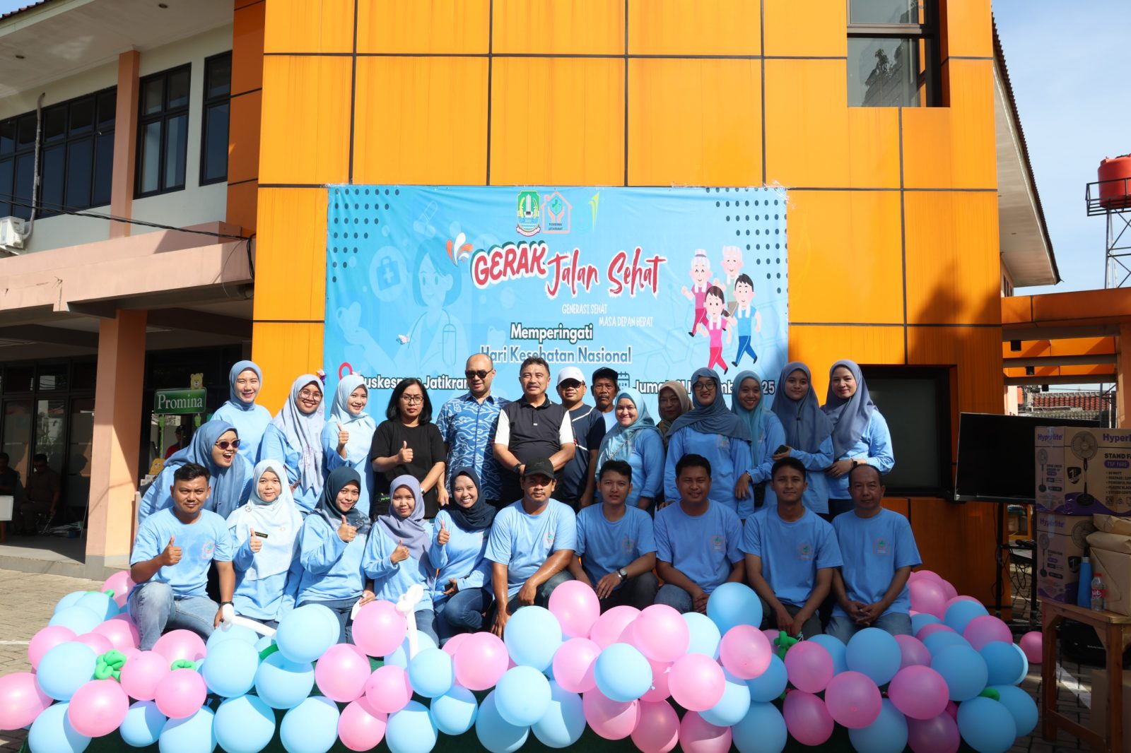 Photo Dok. Humas Pemkot Bekasi