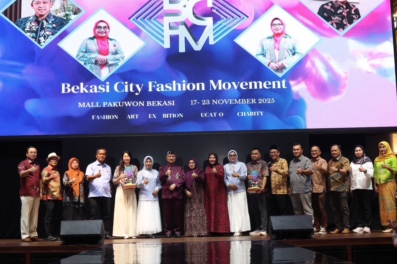 Photo Dok. Humas Pemkot Bekasi