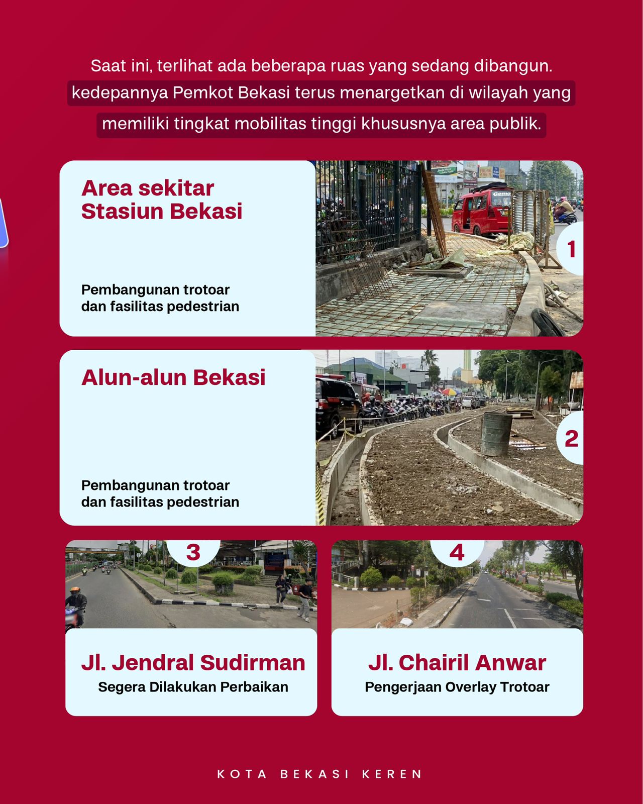 Photo Dok. Humas Pemkot Bekasi 