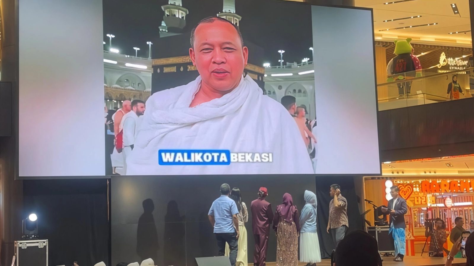 Photo Dok. Humas Pemkot Bekasi