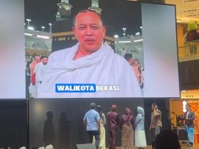 Photo Dok. Humas Pemkot Bekasi