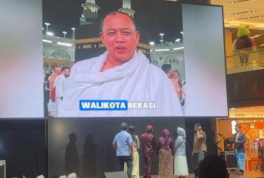 Photo Dok. Humas Pemkot Bekasi