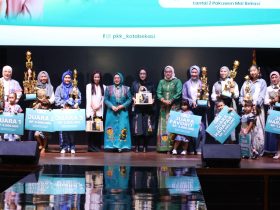 Photo Dok. Humas Pemkot Bekasi