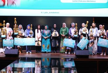 Photo Dok. Humas Pemkot Bekasi