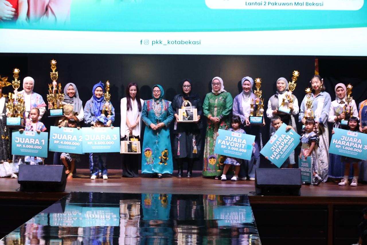 Photo Dok. Humas Pemkot Bekasi