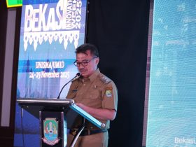 Photo Dok. Humas Pemkot Bekasi