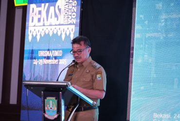 Photo Dok. Humas Pemkot Bekasi