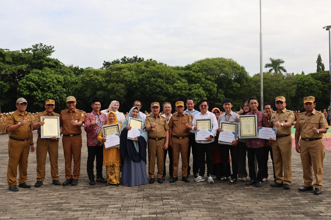 Photo Dok. Humas Pemkot Bekasi 