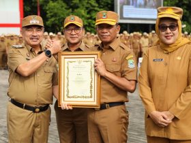 Photo Dok. Humas Pemkot Bekasi