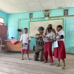 Photo Dok. Divisi Humas Polri