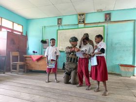 Photo Dok. Divisi Humas Polri