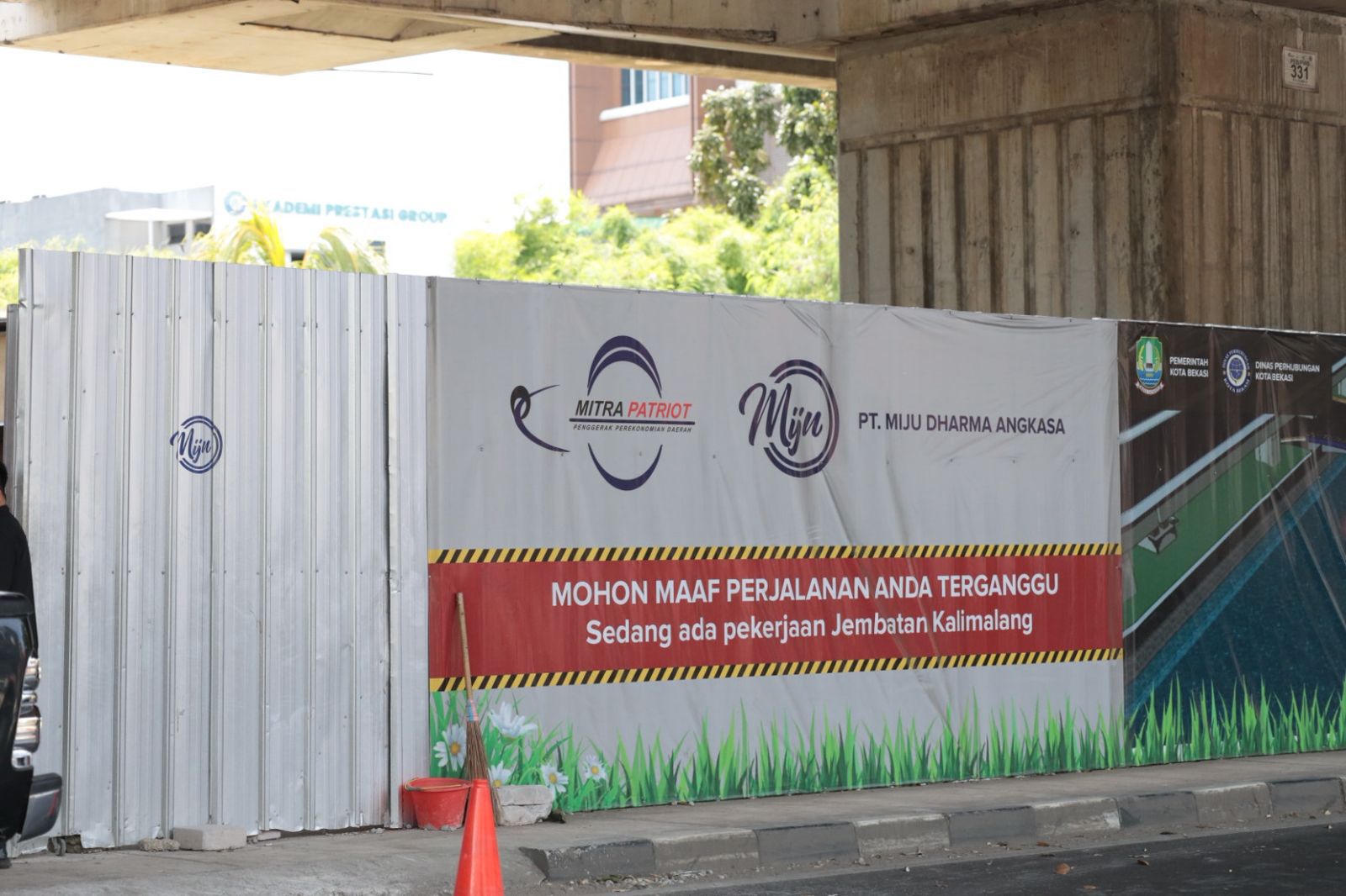 Photo Dok. Humas Pemkot Bekasi 