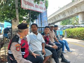 Photo Dok. Divisi Humas Polri