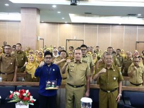 Photo Dok. Humas Pemkot Bekasi