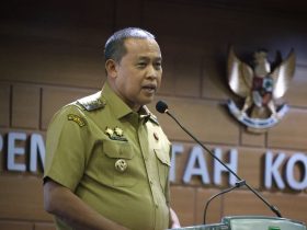 Photo Dok Humas Pemkot Bekasi