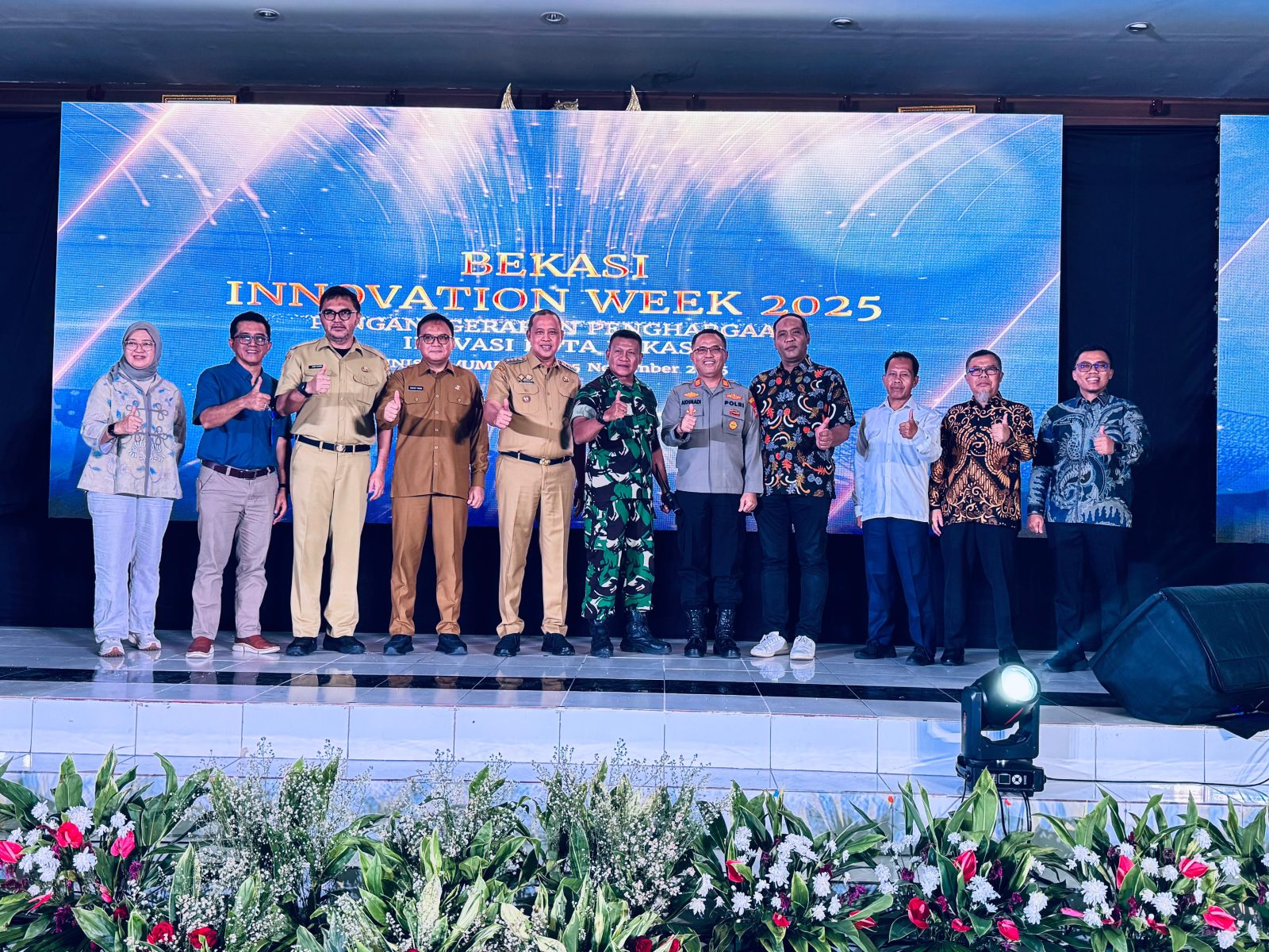 Photo Dok. Humas Pemkot Bekasi