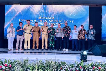 Photo Dok. Humas Pemkot Bekasi