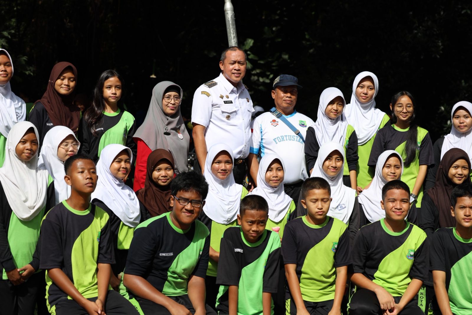 Photo Dok. Humas Pemkot Bekasi