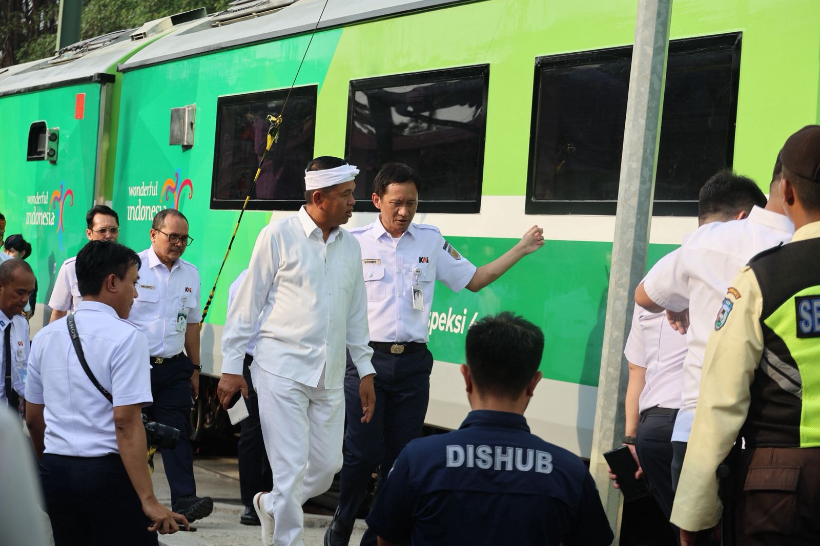 Photo Dok. Humas Pemkot Bekasi