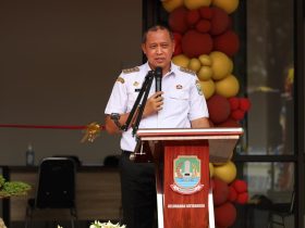 Photo Dok. Humas Pemkot Bekasi