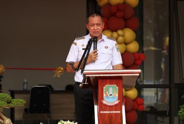 Photo Dok. Humas Pemkot Bekasi