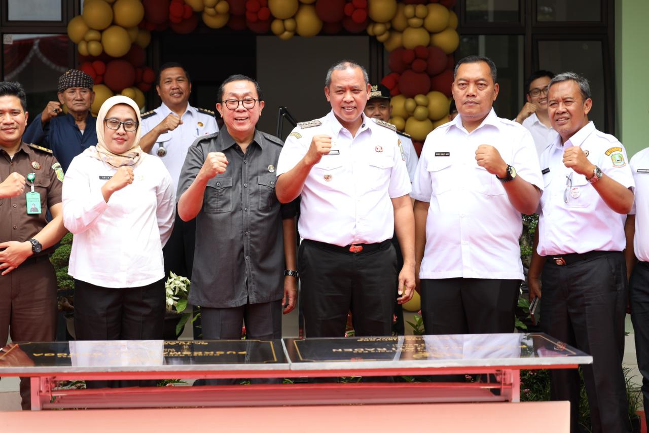 Photo Dok. Humas Pemkot Bekasi