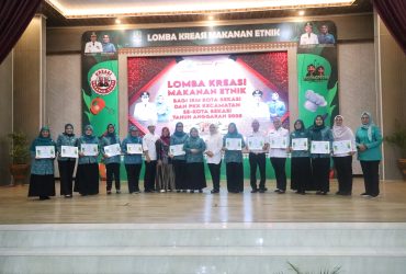 Photo Dok. Humas Pemkot Bekasi