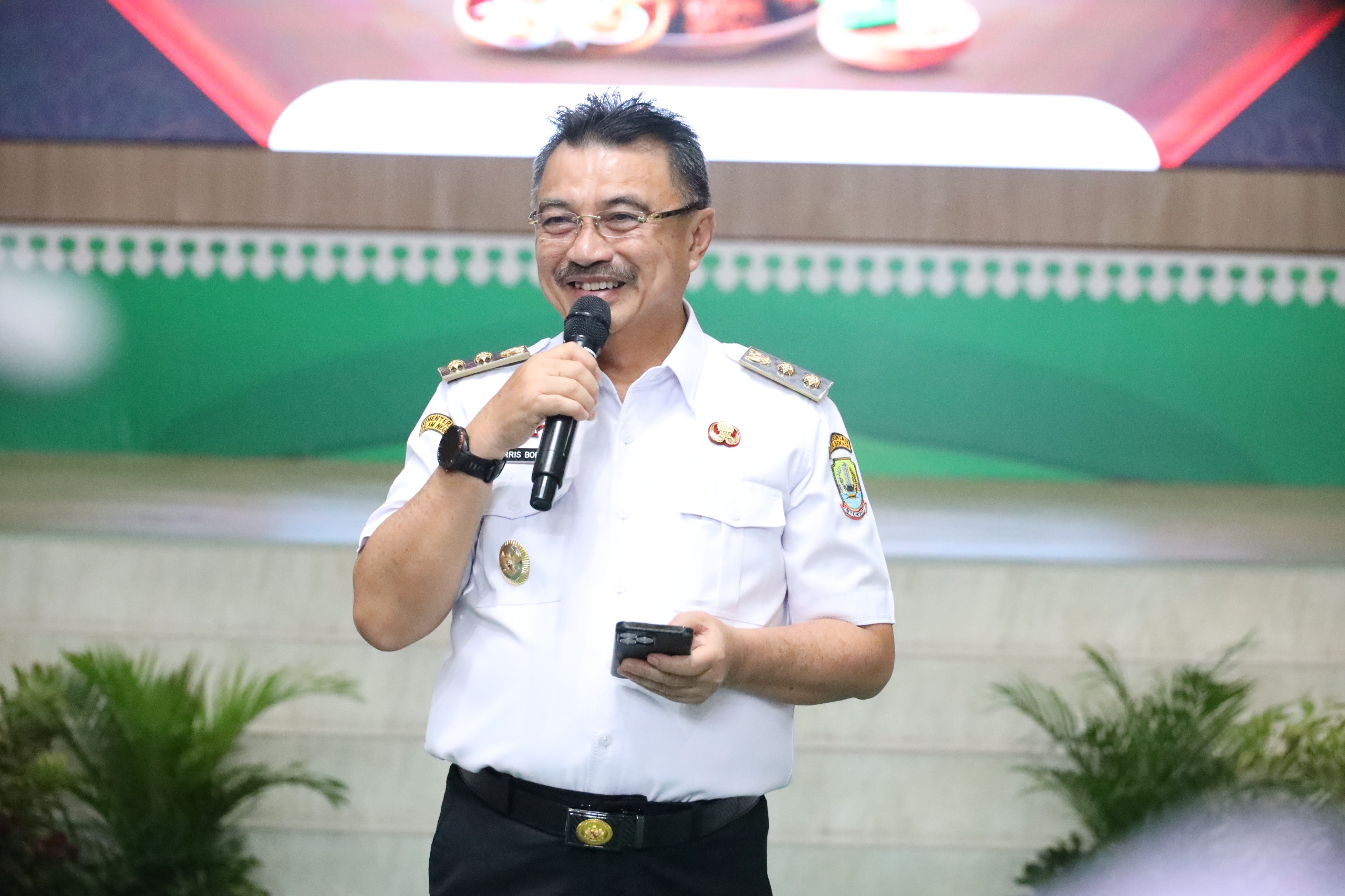 Photo Dok. Humas Pemkot Bekasi 