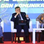 Photo Dok. Divisi Humas Polri