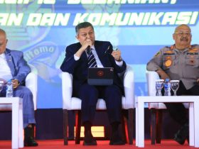 Photo Dok. Divisi Humas Polri