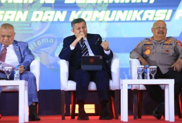 Photo Dok. Divisi Humas Polri