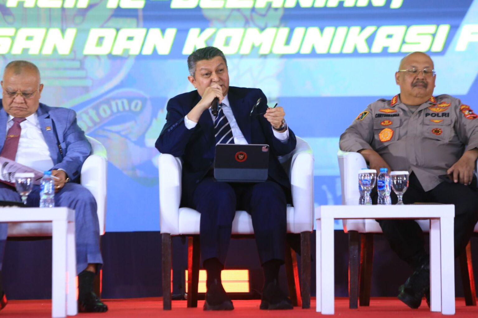 Photo Dok. Divisi Humas Polri