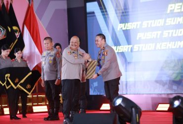 Photo Dok. Divisi Humas Polri