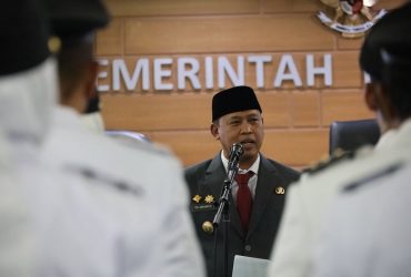 Photo Dok. Humas Pemkot Bekasi