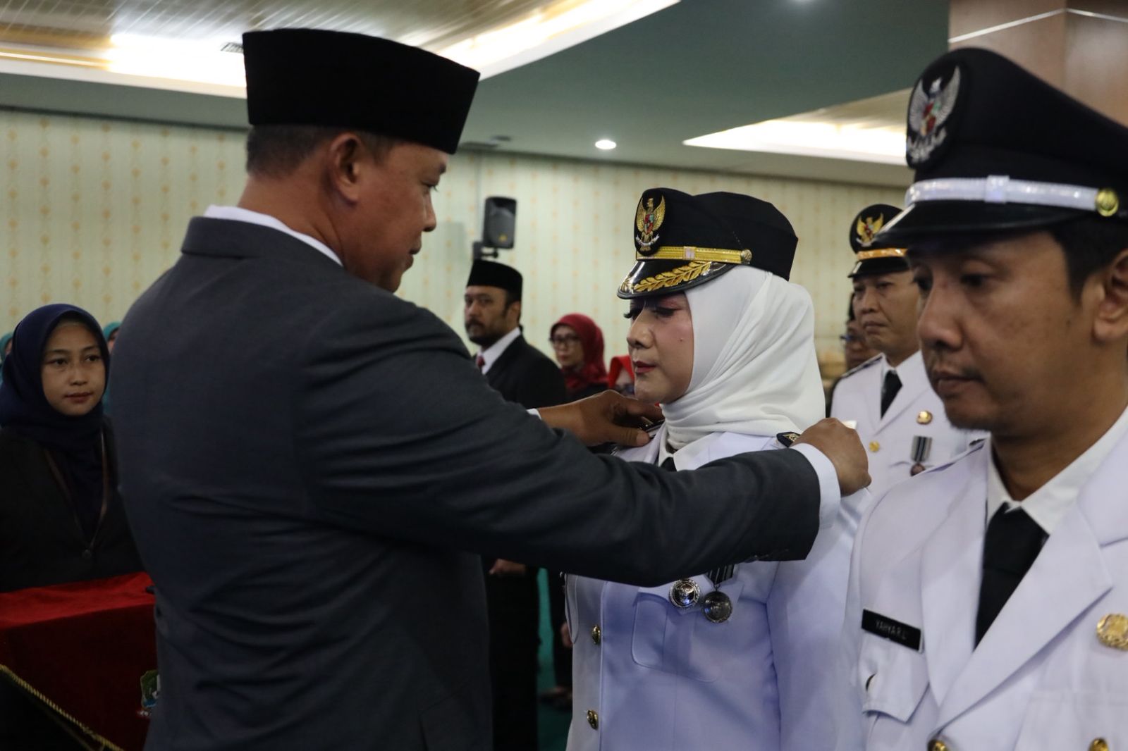 Photo Dok. Humas Pemkot Bekasi 