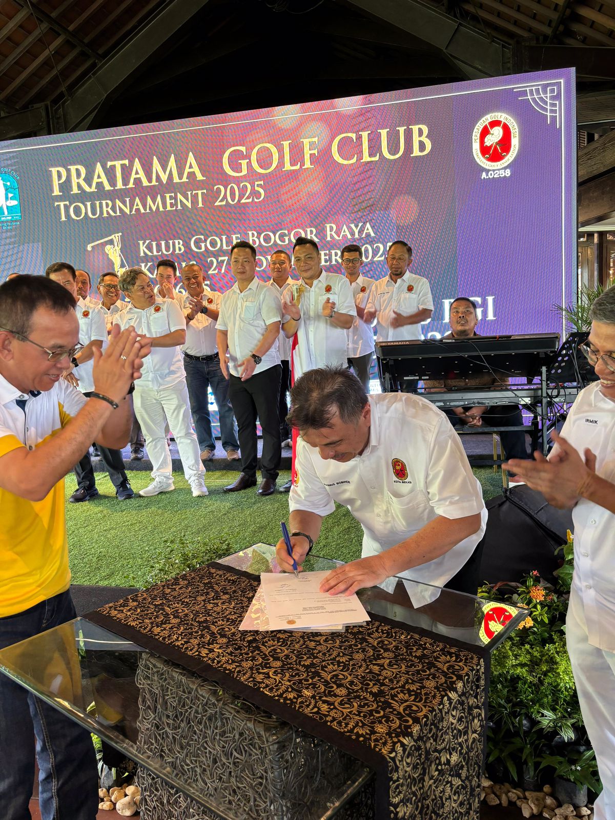 Photo Dok. Humas Pemkot Bekasi 